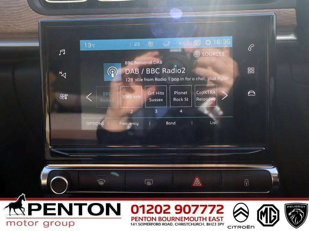 Used Citroen C3 2024 for sale - 78072375: Photo 10