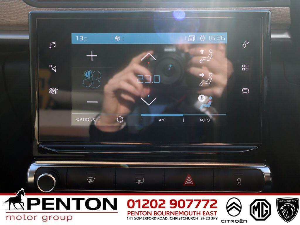 Used Citroen C3 2024 for sale - 78072375: Photo 11