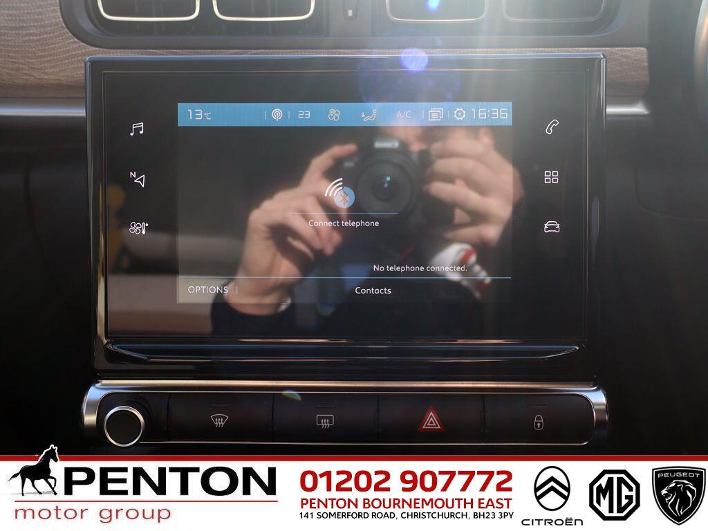 Used Citroen C3 2024 for sale - 78072375: Photo 12