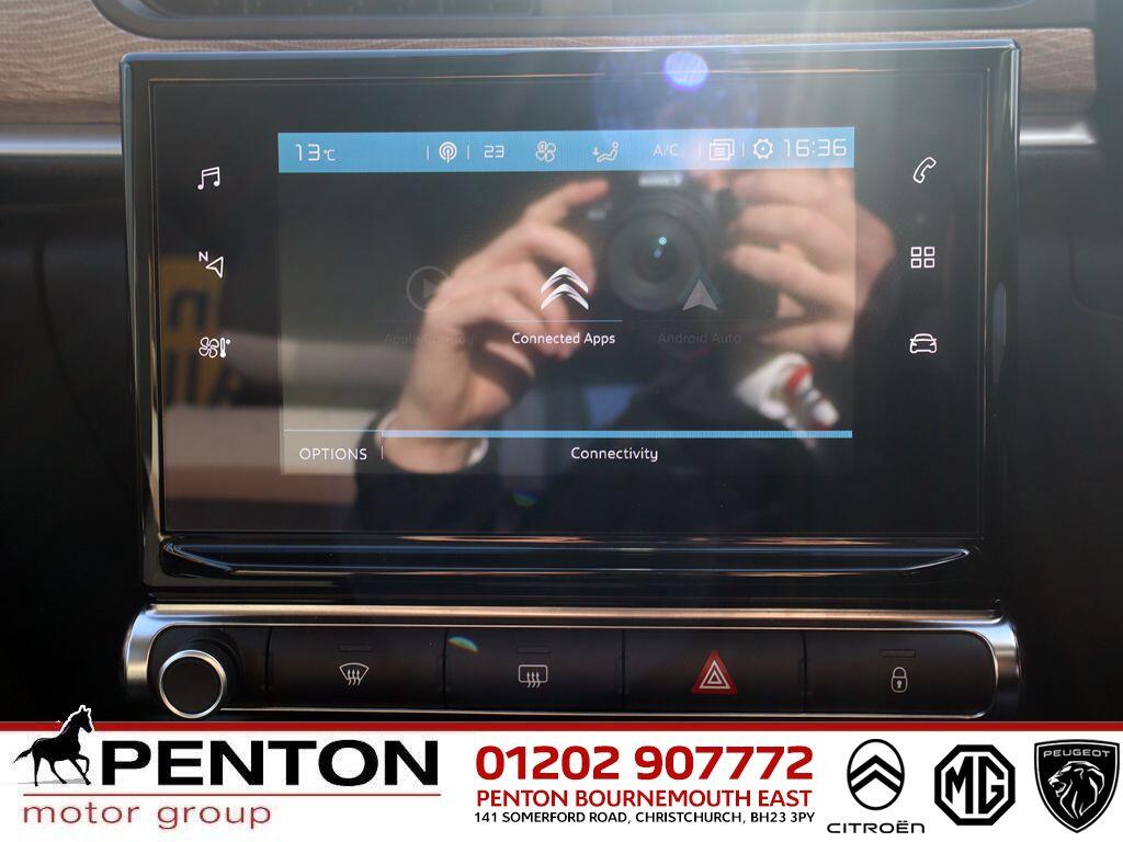 Used Citroen C3 2024 for sale - 78072375: Photo 13