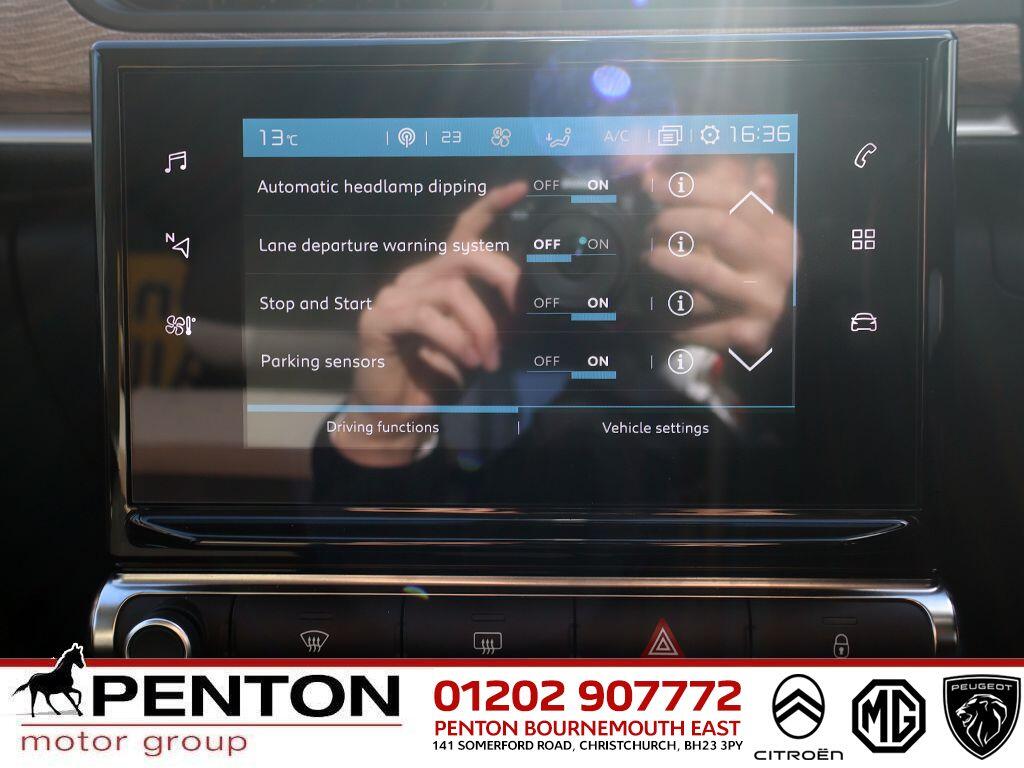 Used Citroen C3 2024 for sale - 78072375: Photo 14