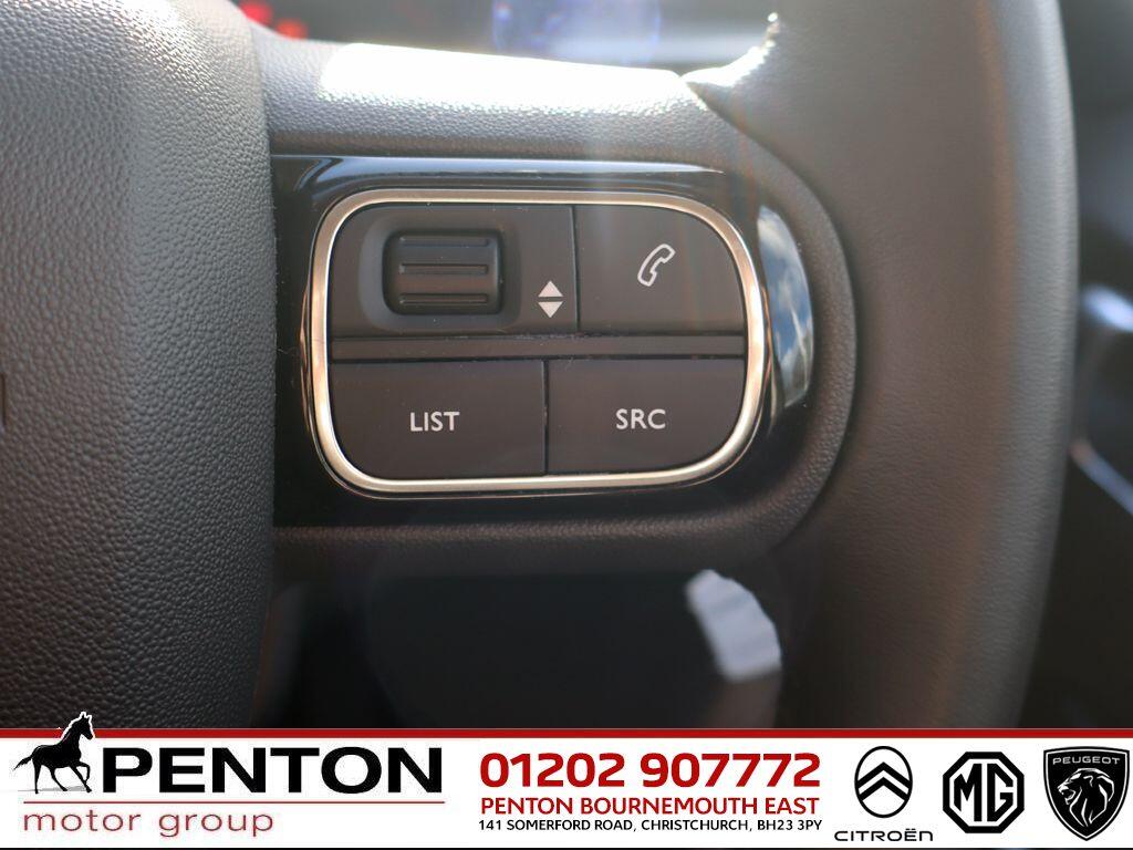 Used Citroen C3 2024 for sale - 78072375: Photo 18