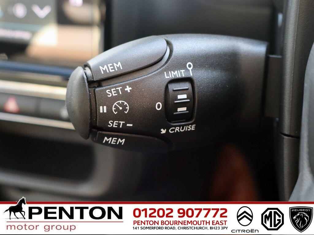 Used Citroen C3 2024 for sale - 78072375: Photo 19