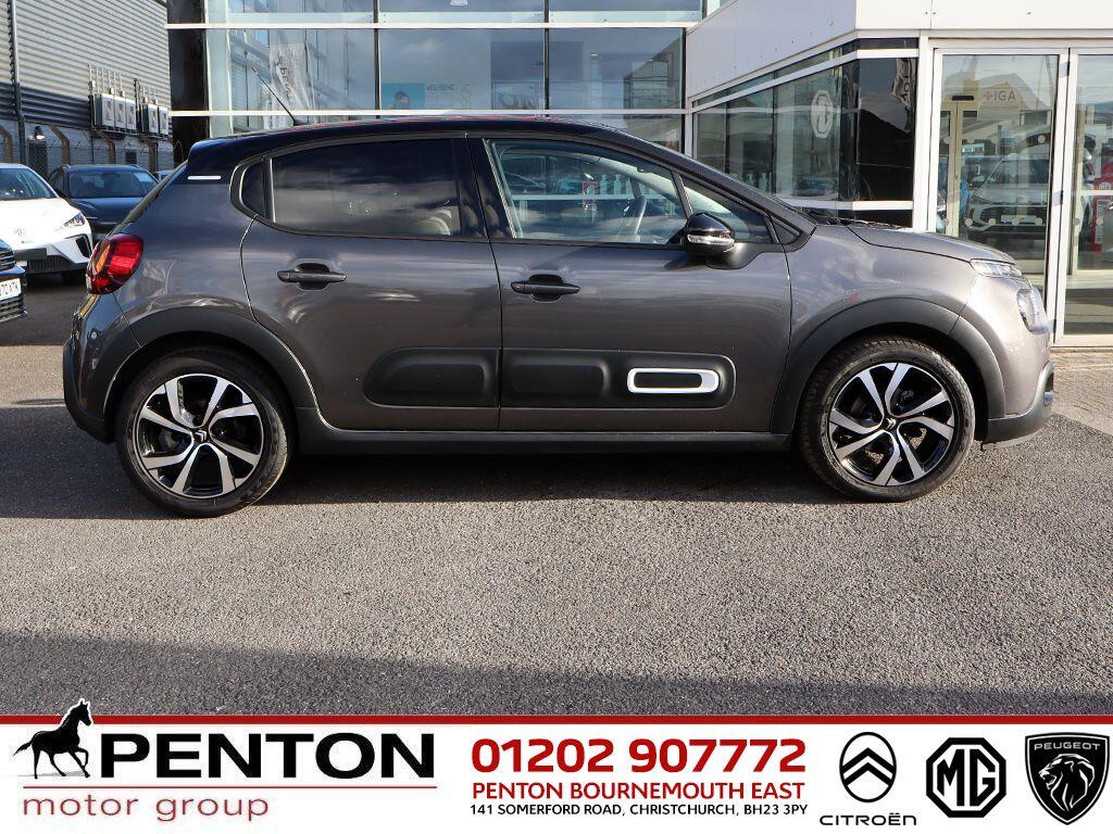 Used Citroen C3 2024 for sale - 78072375: Photo 20