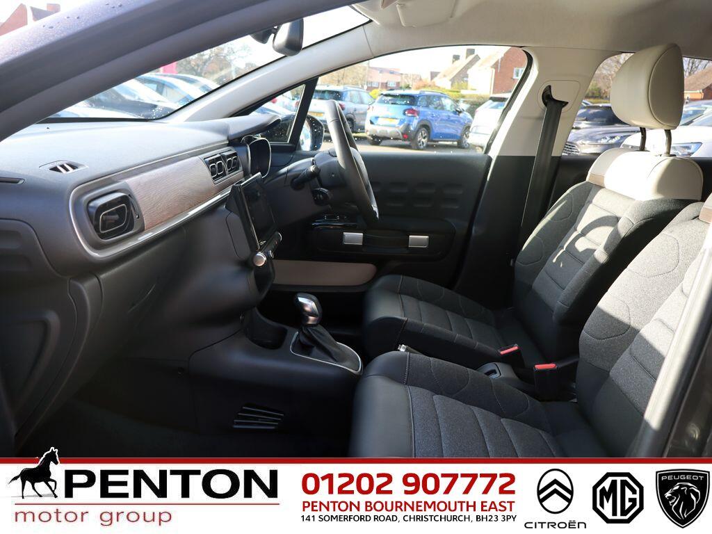 Used Citroen C3 2024 for sale - 78072375: Photo 3