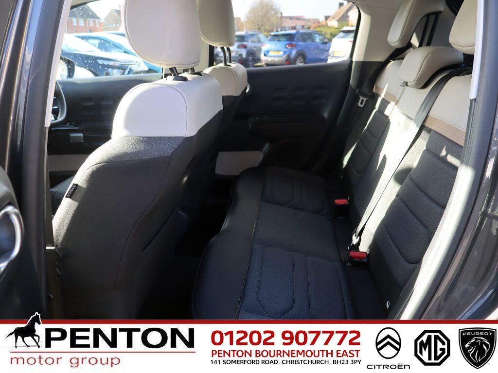 Used Citroen C3 2024 for sale - 78072375: Photo 4