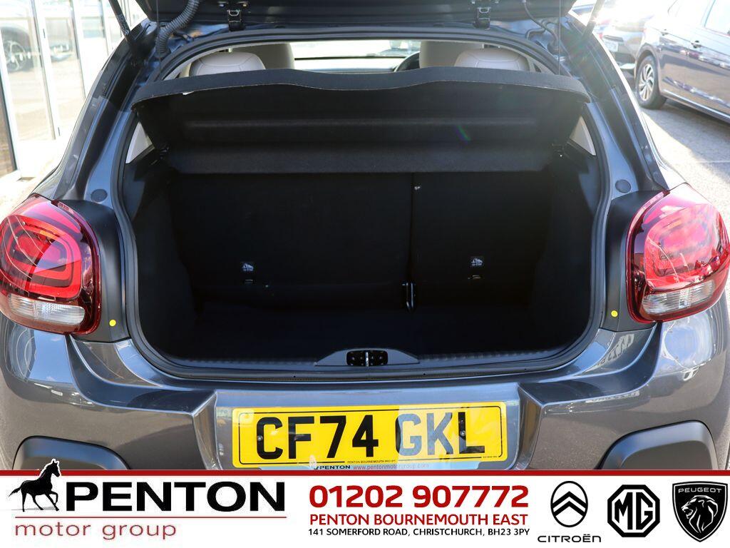 Used Citroen C3 2024 for sale - 78072375: Photo 5
