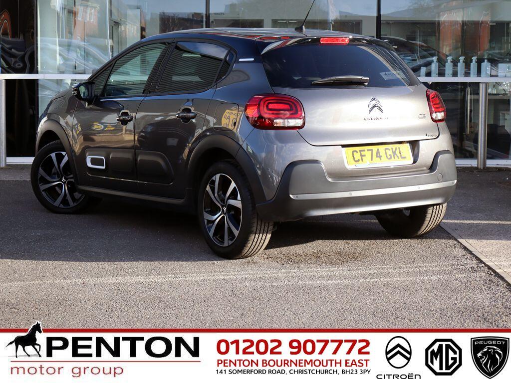 Used Citroen C3 2024 for sale - 78072375: Photo 6