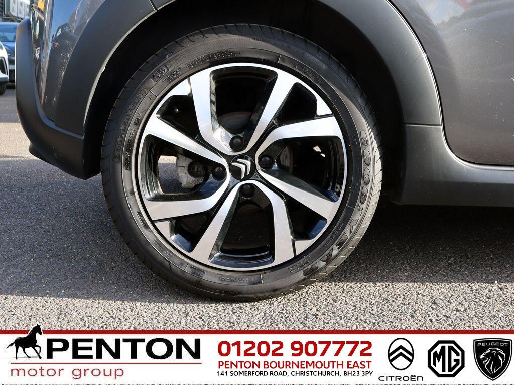 Used Citroen C3 2024 for sale - 78072375: Photo 7