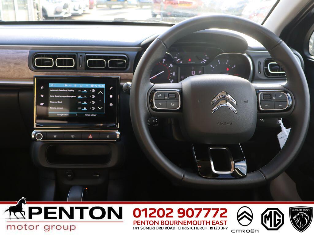 Used Citroen C3 2024 for sale - 78072375: Photo 8