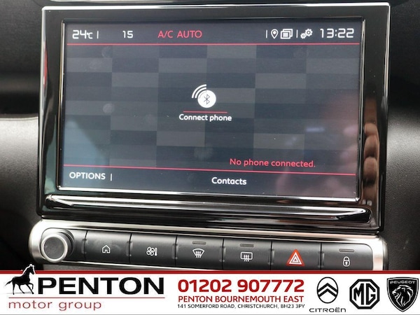 Used Citroen C3 Aircross 2022 for sale - 76315116: Photo 11