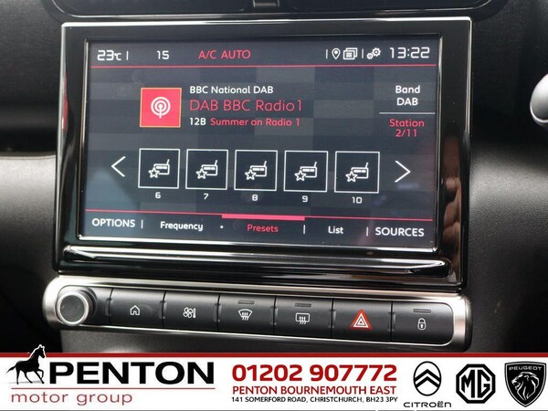 Used Citroen C3 Aircross 2022 for sale - 76315116: Photo 13