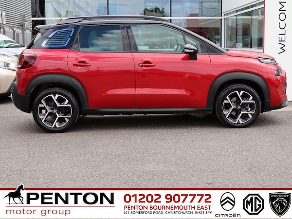 Used Citroen C3 Aircross 2022 for sale - 76315116: Photo 27