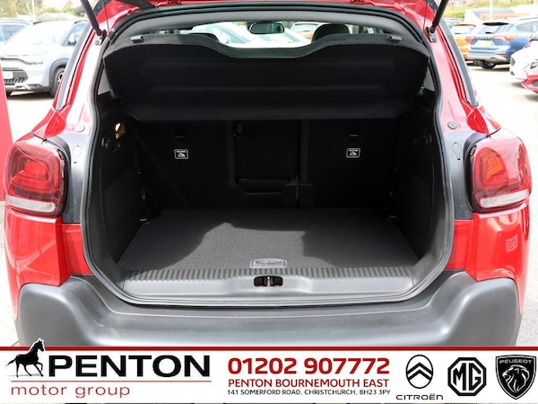 Used Citroen C3 Aircross 2022 for sale - 76315116: Photo 5