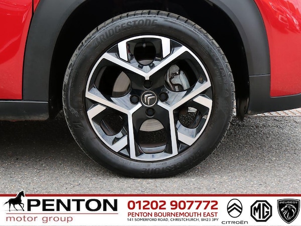 Used Citroen C3 Aircross 2022 for sale - 76315116: Photo 7