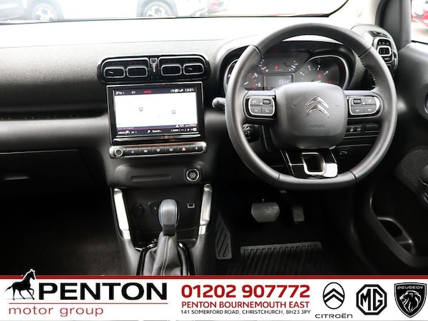 Used Citroen C3 Aircross 2022 for sale - 76315116: Photo 8