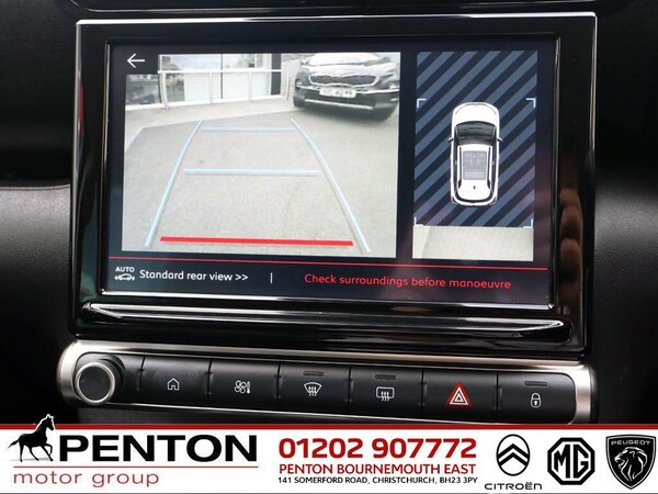Used Citroen C3 Aircross 2022 for sale - 76315116: Photo 9