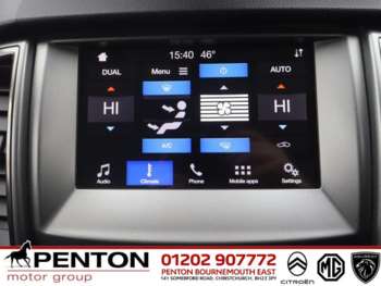 Used Ford Ranger 2020 for sale - 73743059: Photo