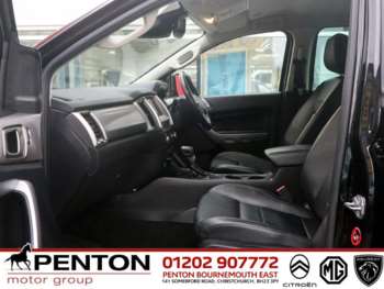Used Ford Ranger 2020 for sale - 73743059: Photo