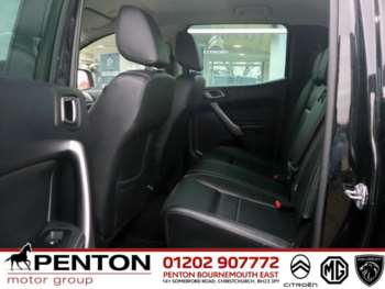 Used Ford Ranger 2020 for sale - 73743059: Photo