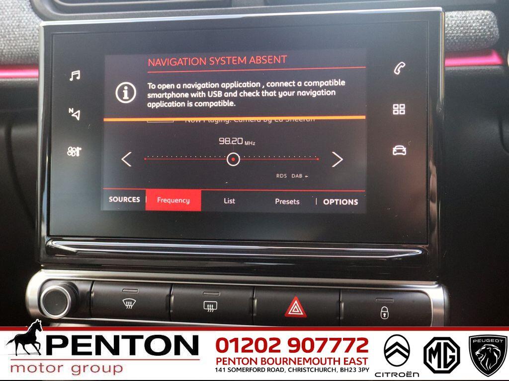 Used Citroen C3 2018 for sale - 76336370: Photo 11