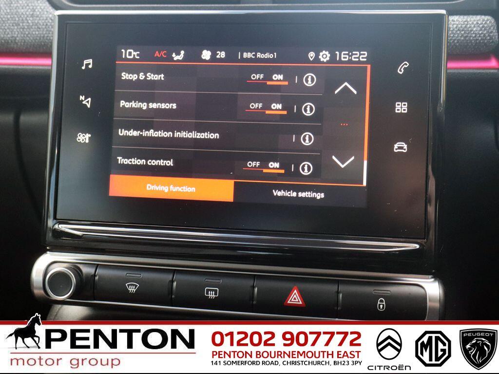 Used Citroen C3 2018 for sale - 76336370: Photo 13