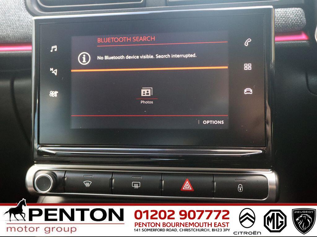 Used Citroen C3 2018 for sale - 76336370: Photo 14
