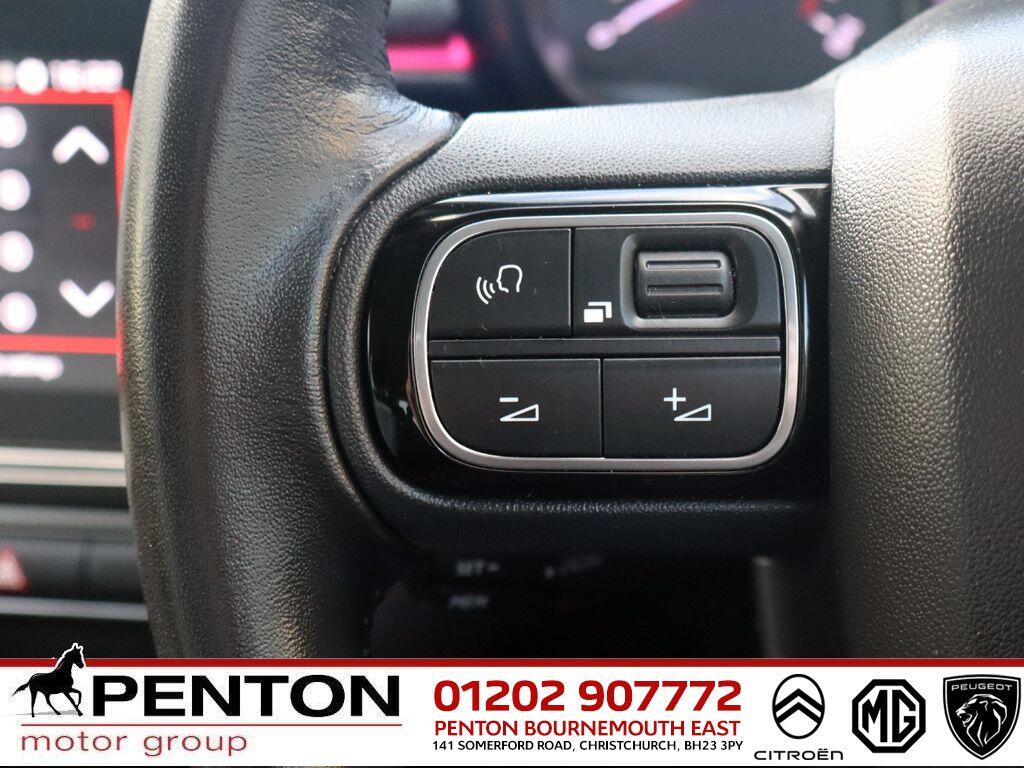Used Citroen C3 2018 for sale - 76336370: Photo 15