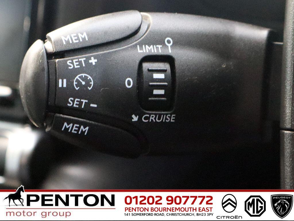 Used Citroen C3 2018 for sale - 76336370: Photo 17