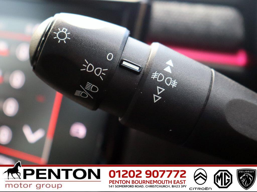 Used Citroen C3 2018 for sale - 76336370: Photo 18