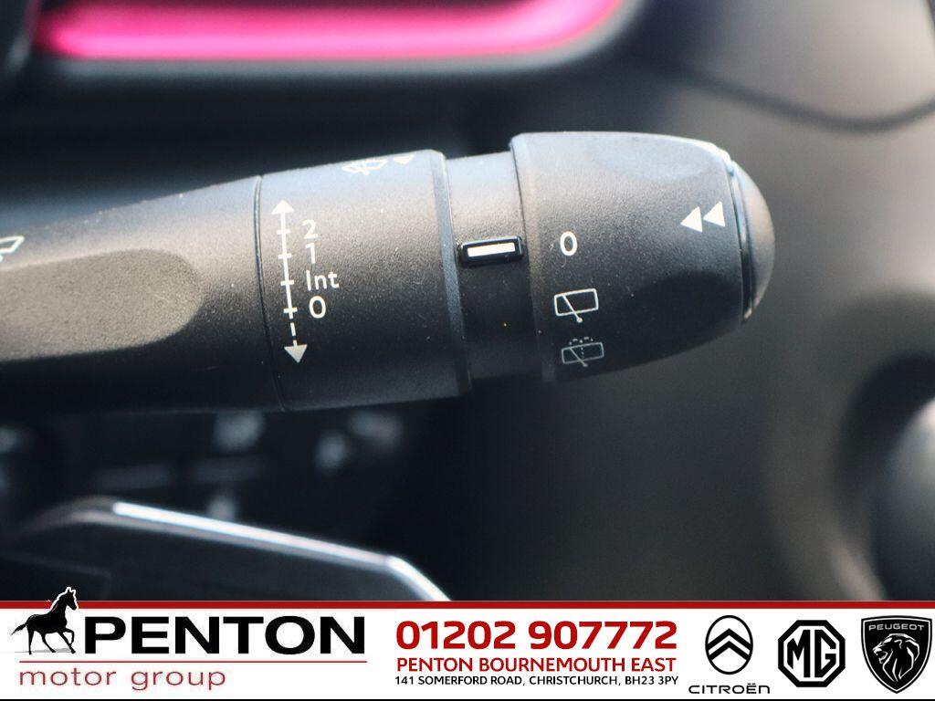 Used Citroen C3 2018 for sale - 76336370: Photo 19