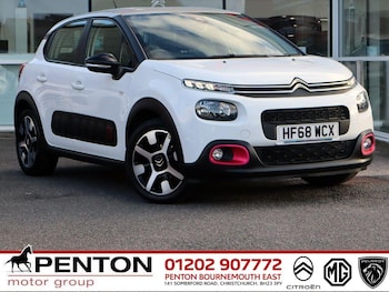 Citroen - C3