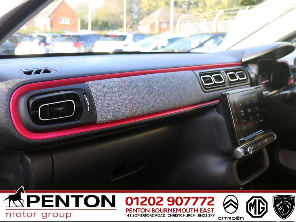 Used Citroen C3 2018 for sale - 76336370: Photo 24