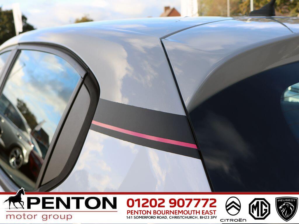 Used Citroen C3 2018 for sale - 76336370: Photo 25