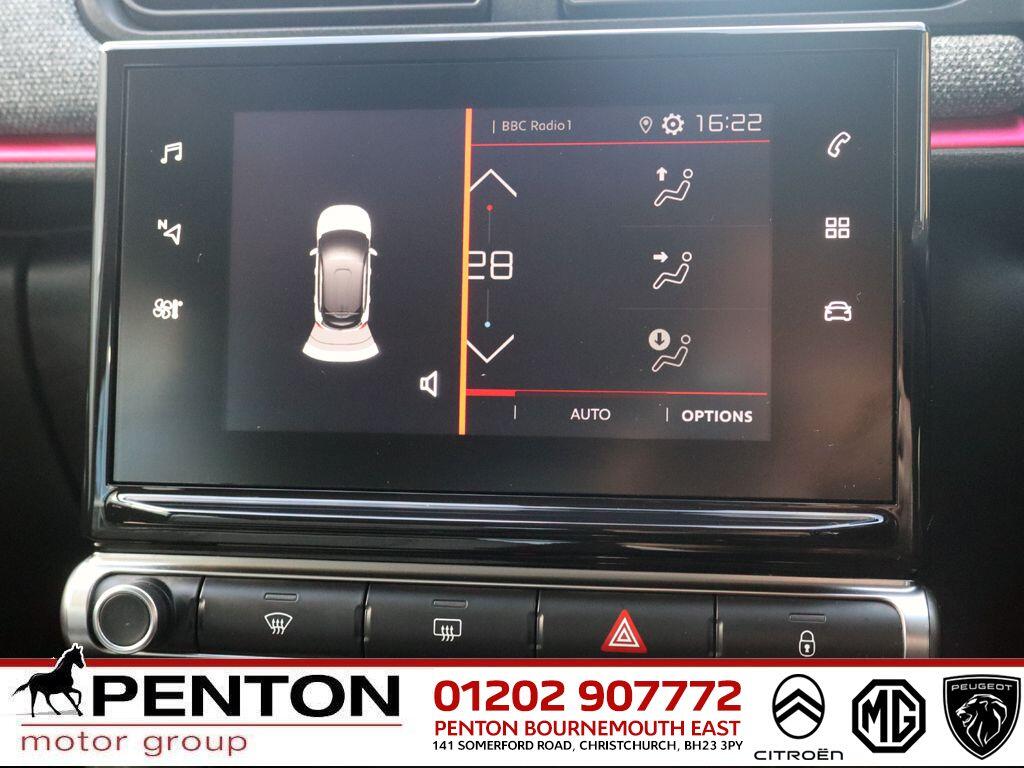Used Citroen C3 2018 for sale - 76336370: Photo 7