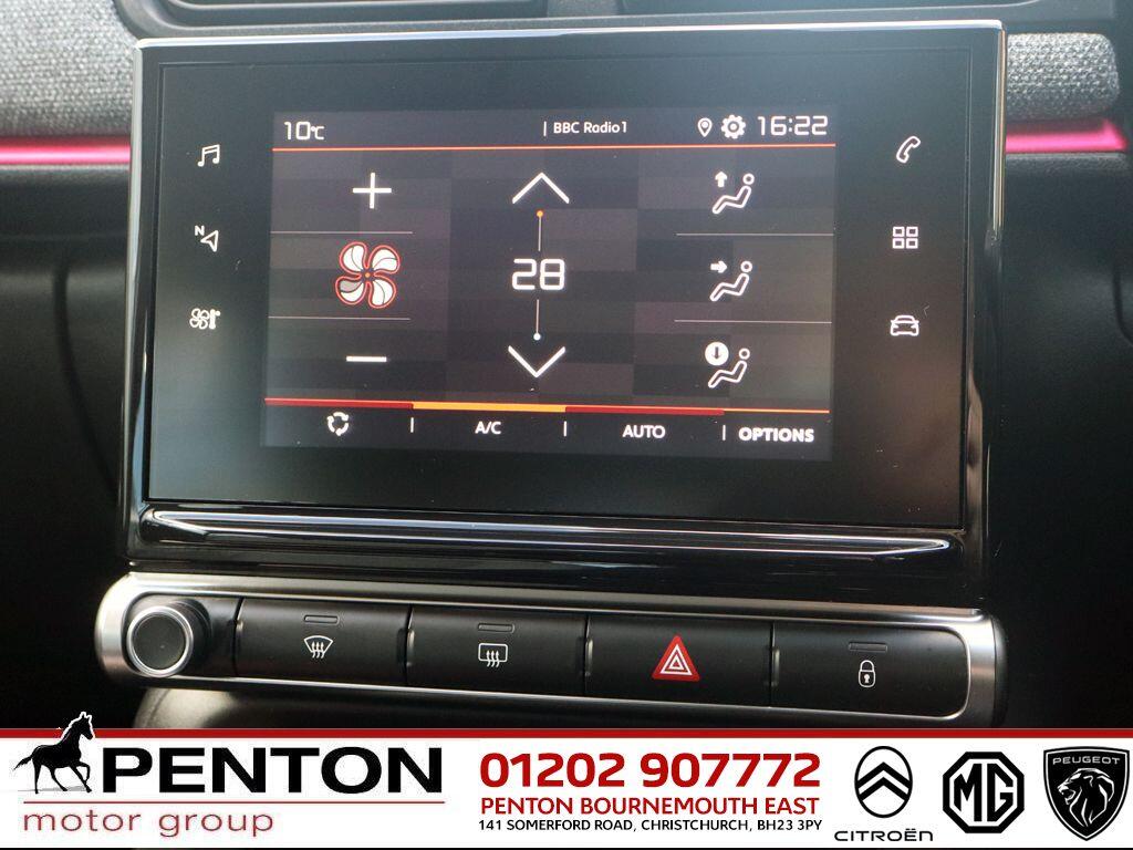 Used Citroen C3 2018 for sale - 76336370: Photo 8