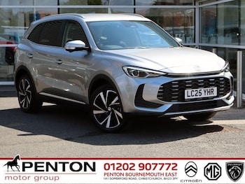 Used MG MG ZS 2025 for sale - 78528805: Photo
