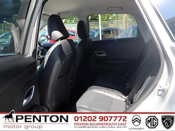 Used MG MG ZS 2025 for sale - 78528805: Photo