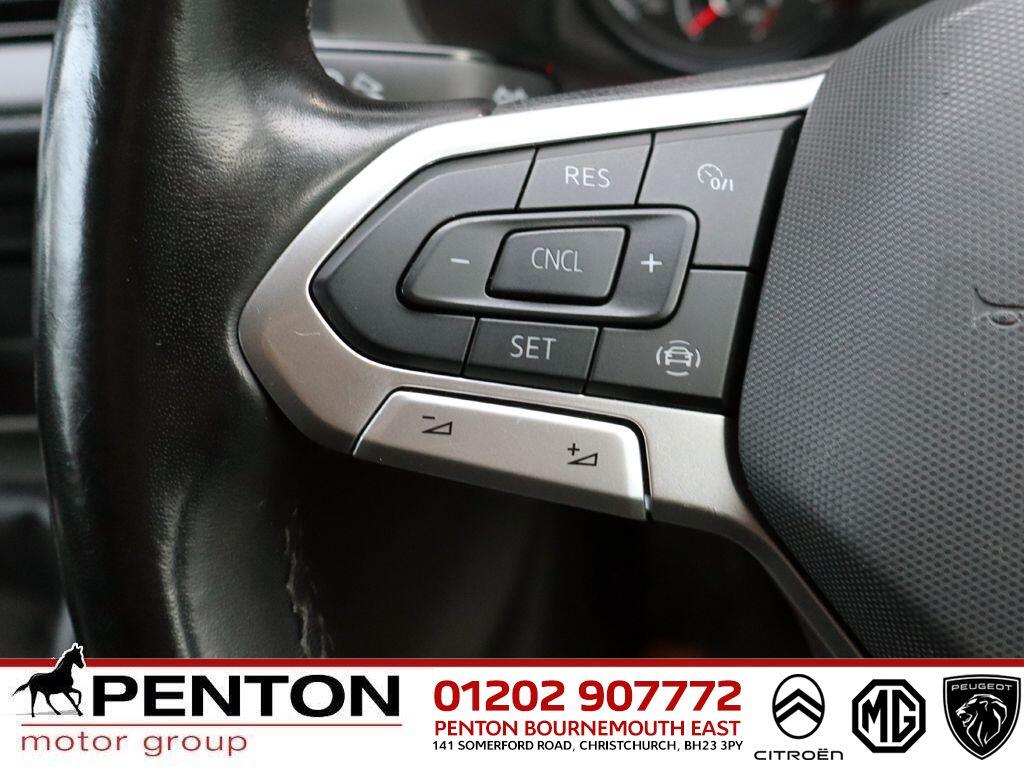 Used Volkswagen Transporter 2022 for sale - 77823886: Photo 11