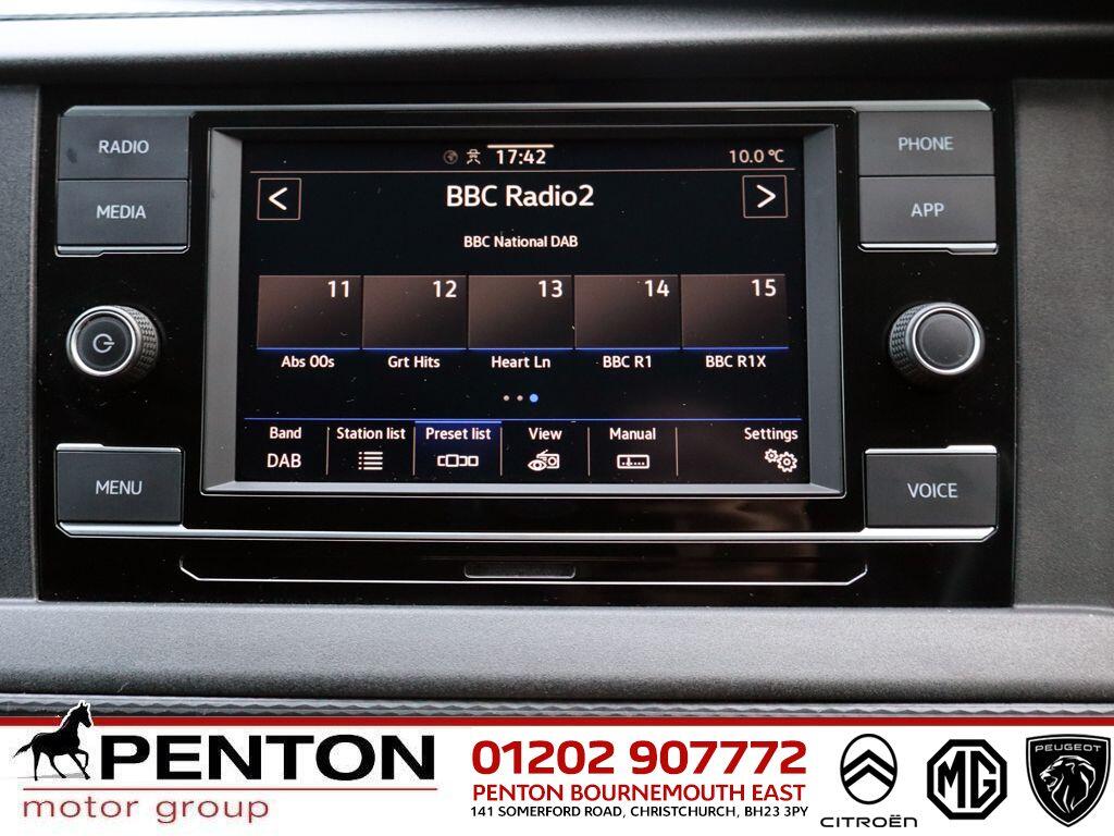 Used Volkswagen Transporter 2022 for sale - 77823886: Photo 8