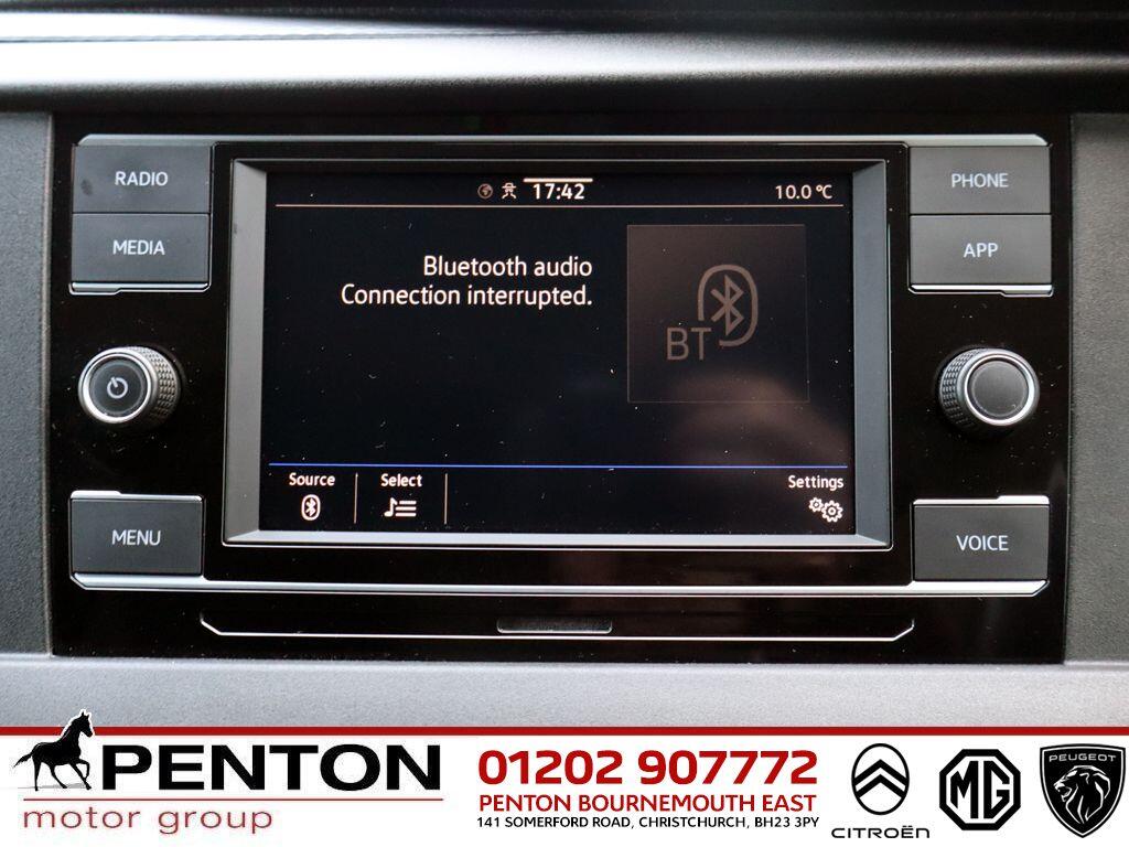 Used Volkswagen Transporter 2022 for sale - 77823886: Photo 9