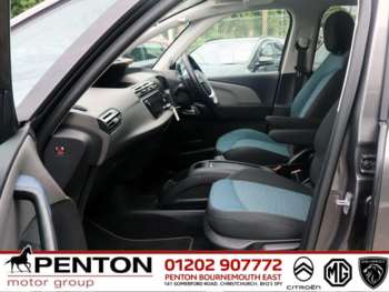 Used Citroen C4 2018 for sale - 74750940: Photo