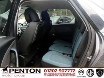 Used Citroen C4 2018 for sale - 74750940: Photo
