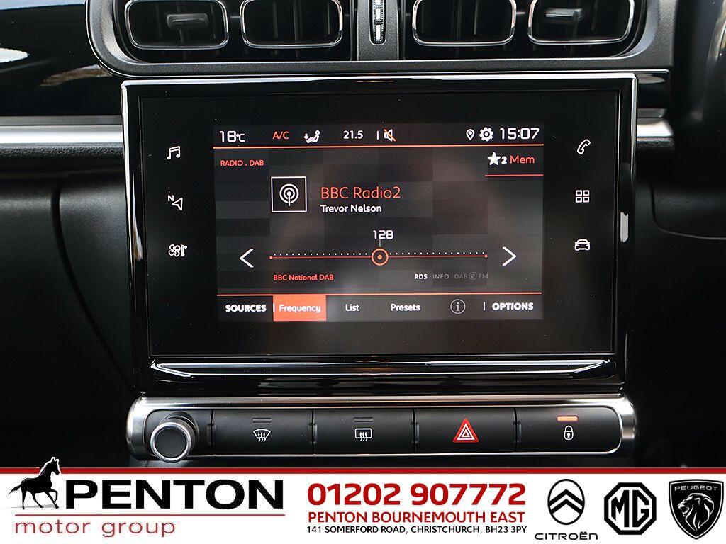 Used Citroen C3 2024 for sale - 76572712: Photo 10