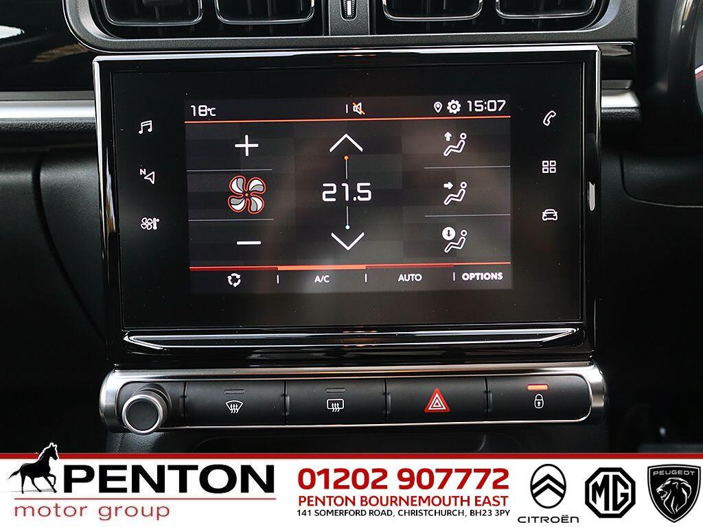 Used Citroen C3 2024 for sale - 76572712: Photo 11