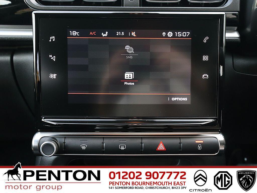 Used Citroen C3 2024 for sale - 76572712: Photo 13