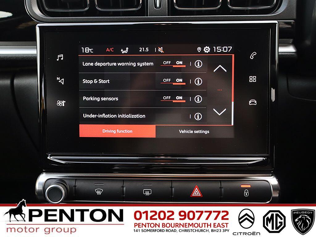 Used Citroen C3 2024 for sale - 76572712: Photo 14