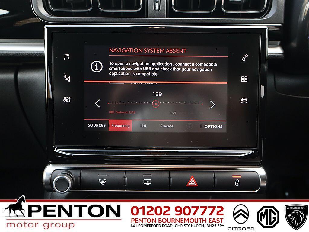 Used Citroen C3 2024 for sale - 76572712: Photo 15