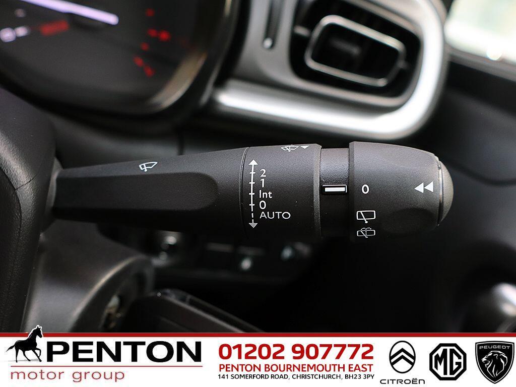 Used Citroen C3 2024 for sale - 76572712: Photo 18