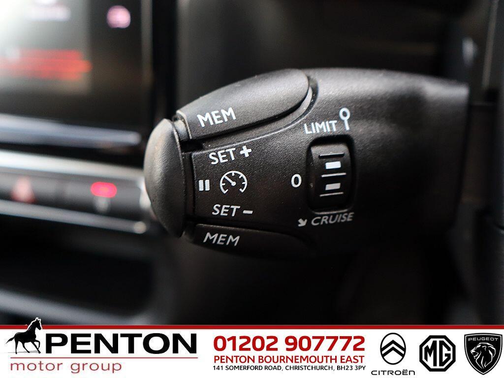 Used Citroen C3 2024 for sale - 76572712: Photo 19